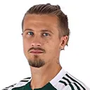 Tin Jedvaj — cầu thủ, Al Shabab
