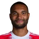 Jonathan Tah — cầu thủ, Bayern München