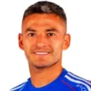 Charles Aránguiz — cầu thủ, Universidad de Chile