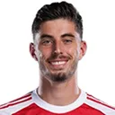 Kai Havertz — cầu thủ, Arsenal