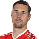Dominik Kohr — cầu thủ, FSV Mainz 05