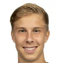 Sam Schreck — cầu thủ, Arminia Bielefeld