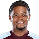 Leon Bailey — cầu thủ, Olympiakos Piraeus
