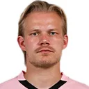 Joel Pohjanpalo — cầu thủ, Palermo