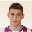 Nicolás Andereggen — cầu thủ, AEK Larnaca