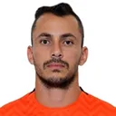 Andreas Christodoulou — cầu thủ, Krasava Odintsovo