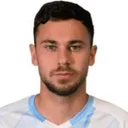 Dominik Yankov — cầu thủ, Arda Kardzhali