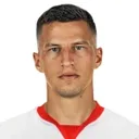 Stefan Lainer — cầu thủ, Red Bull Salzburg