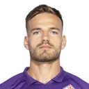 Marin Pongračić — cầu thủ, Fiorentina