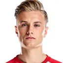 Jasper van der Werff — cầu thủ, FC Aarau