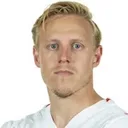 Xaver Schlager — cầu thủ, RB Leipzig