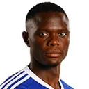 Patson Daka — cầu thủ, Hamburger SV