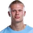 Erling Haaland — cầu thủ, Manchester City