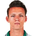 Hannes Wolf — cầu thủ, New York City FC