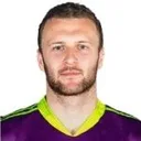 Scott Bain — cầu thủ, Falkirk