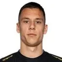 Filip Benković — cầu thủ, Sichuan Jiuniu