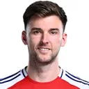 Kieran Tierney — cầu thủ, Celtic