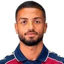 Jeremy Toljan — cầu thủ, Levante