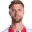 Kristoffer Ajer — cầu thủ, Brentford