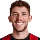 Ryan Christie — cầu thủ, Bournemouth