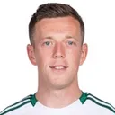 Callum McGregor — cầu thủ, Celtic