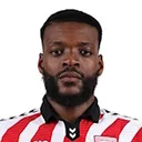 O. Ntcham — cầu thủ, Samsunspor