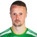 Leigh Griffiths — cầu thủ, Stirling Lions
