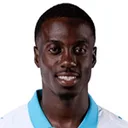 Timothy Weah — cầu thủ, Marseille
