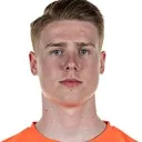 Julian Krahl — cầu thủ, 1. FC Kaiserslautern