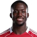 Ibrahima Konaté — cầu thủ, Real Madrid