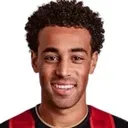 Tyler Adams — cầu thủ, Bournemouth