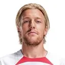 Emil Forsberg — cầu thủ, New York Red Bulls