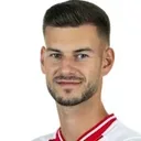 Tom Krauß — cầu thủ, 1. FC Köln