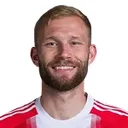 Konrad Laimer — cầu thủ, Bayern München