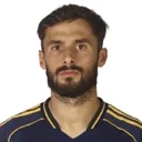 Marcelo Saracchi — cầu thủ, Houston Dynamo