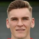 Niclas Stierlin — cầu thủ, Hallescher FC