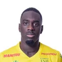 Jean-Kévin Augustin — cầu thủ, Yverdon Sport