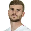 Timo Werner — cầu thủ, San Jose Earthquakes