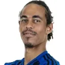 Yussuf Poulsen — cầu thủ, Hamburger SV