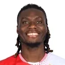 Igoh Ogbu — cầu thủ, Slavia Praha