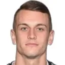 Besim Šerbečić — cầu thủ, Kisvarda FC