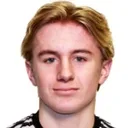 Mikael Johnsen — cầu thủ, Ranheim