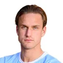Erik Botheim — cầu thủ, Viking