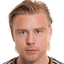 Alexander Søderlund — cầu thủ, Vard