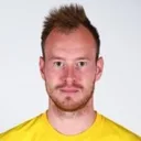 Aleksey Gorodovoy — cầu thủ, Kongsvinger