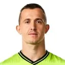 Andrey Lunev — cầu thủ, Dynamo