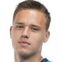 Ilya Skrobotov — cầu thủ, FC Isloch Minsk R.