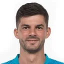 Denis Terentjev — cầu thủ, Zenit 2