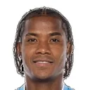 Wílmar Barrios — cầu thủ, Zenit