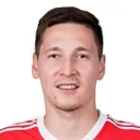 Daler Kuzyaev — cầu thủ, Dinamo Makhachkala